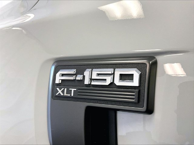 Certified 2023 Ford F150 XLT w/ Equipment Group 302A High AWD/4WD image 13