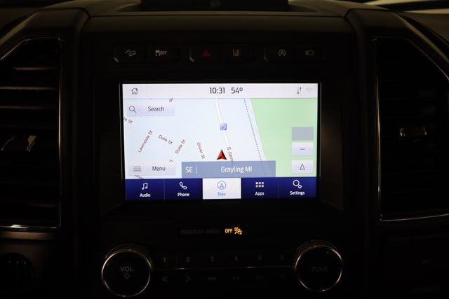 Certified 2020 Ford Expedition Max Limited w/ Equipment Group 302A AWD/4WD image 51