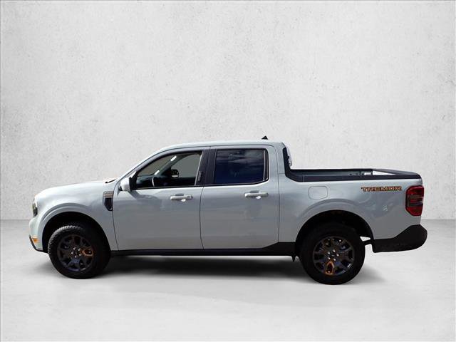Certified 2023 Ford Maverick Tremor w/ Tremor Off-Road Package AWD/4WD video 2