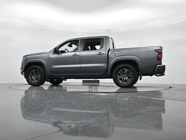 Used 2026 Nissan Frontier SV RWD image 38