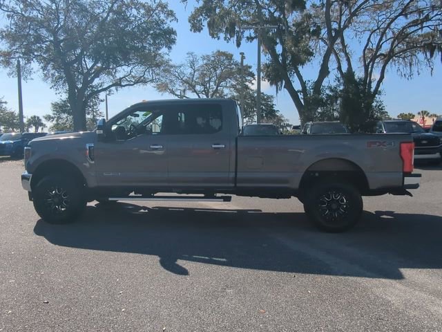 Certified 2019 Ford F250 XLT w/ XLT Premium Package image 10