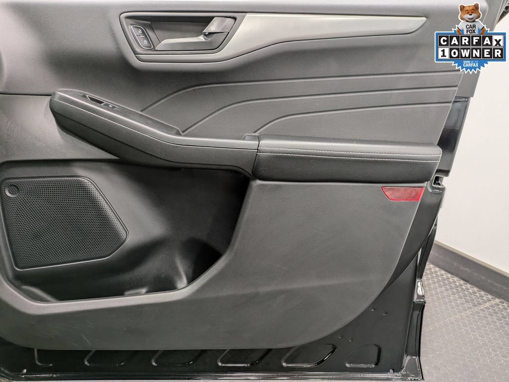 Certified 2023 Ford Escape Active AWD/4WD image 28