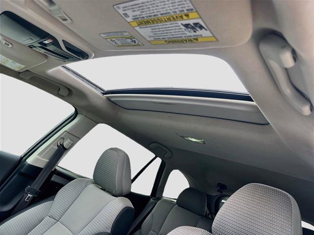 Used 2021 Subaru Outback Premium w/ Popular Package #1 AWD/4WD image 23