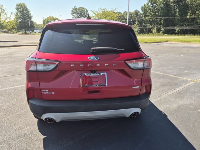 Certified 2020 Ford Escape SE FWD image 5