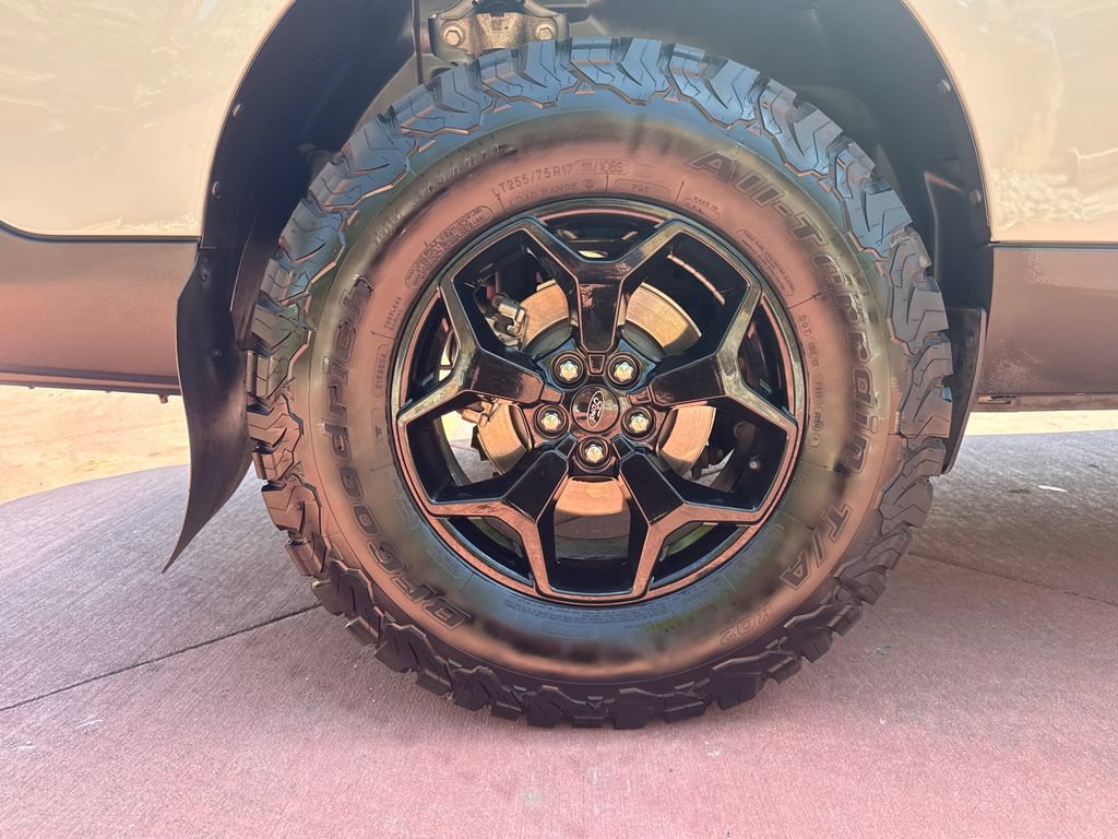 Certified 2022 Ford Maverick XLT w/ Equipment Group 300A Standard AWD/4WD image 32