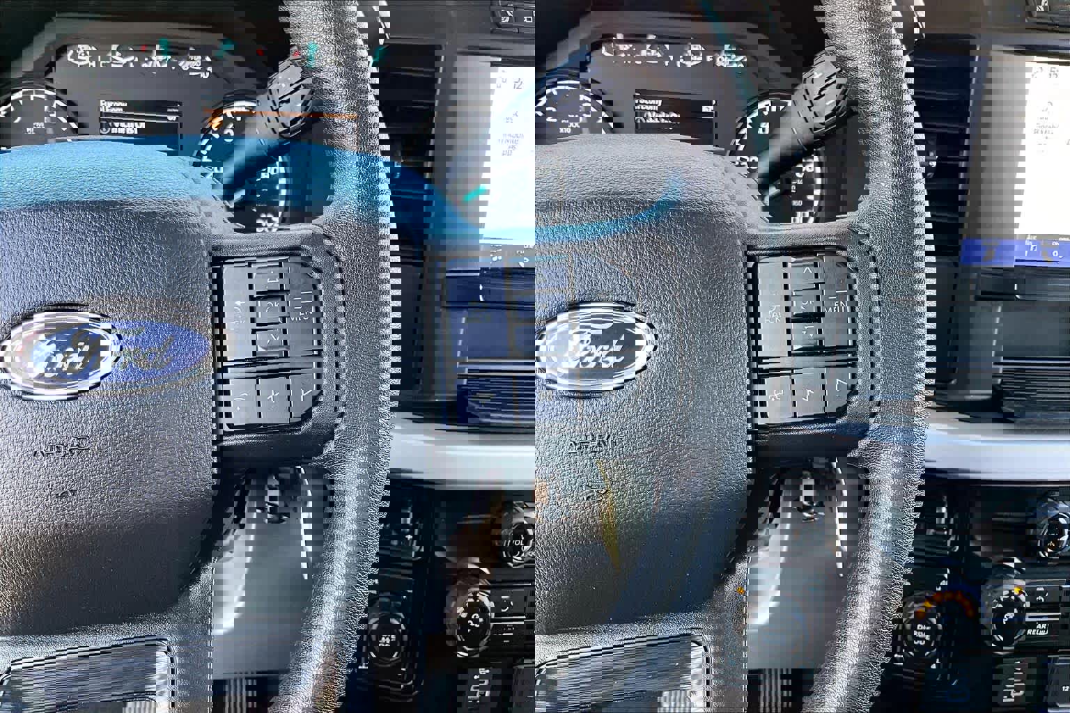 Certified 2024 Ford F250 XLT w/ 360-Degree Camera Package image 31