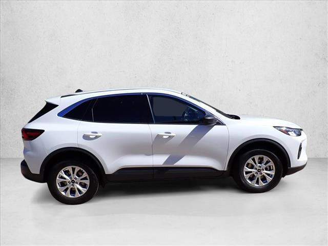 Certified 2023 Ford Escape Active AWD/4WD image 5