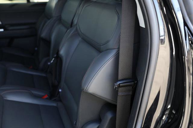 Certified 2025 Ford Expedition Max Active image 33