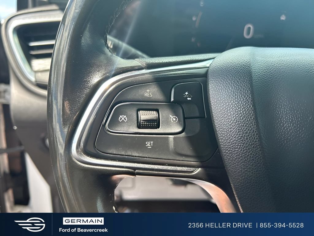 Used 2024 Buick Encore GX Preferred FWD image 19