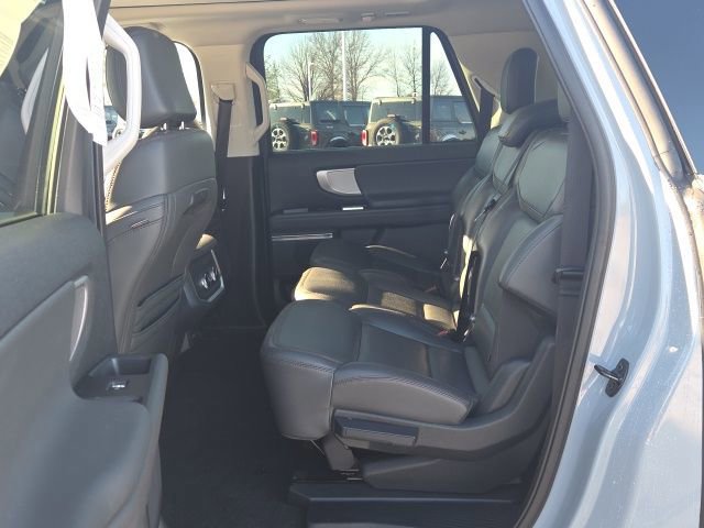 Certified 2025 Ford Expedition Max Active image 16