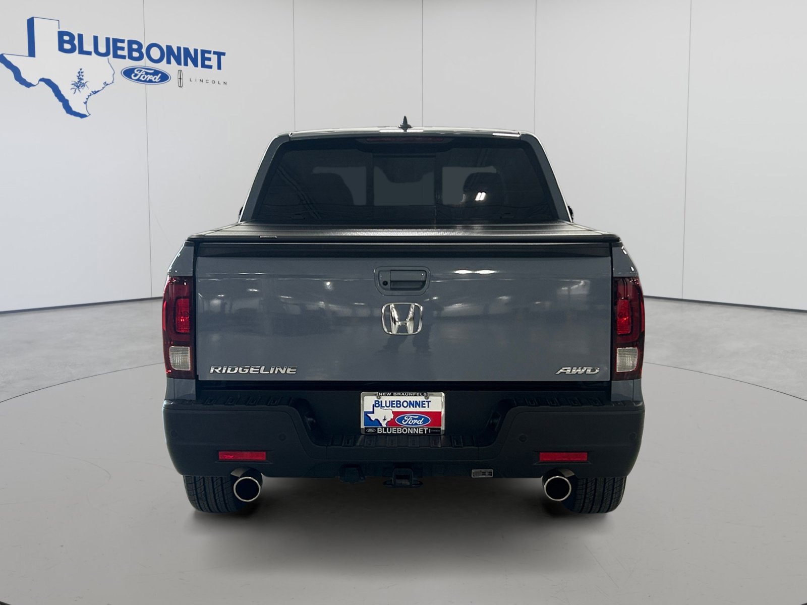 Used 2023 Honda Ridgeline RTL-E image 6