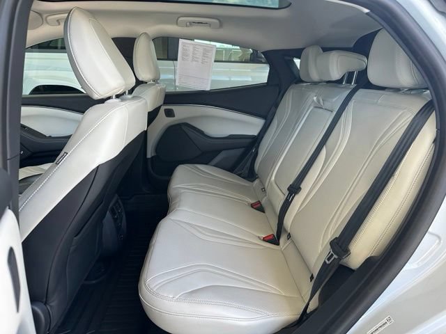 Certified 2023 Ford Mustang Mach-E Premium RWD image 16