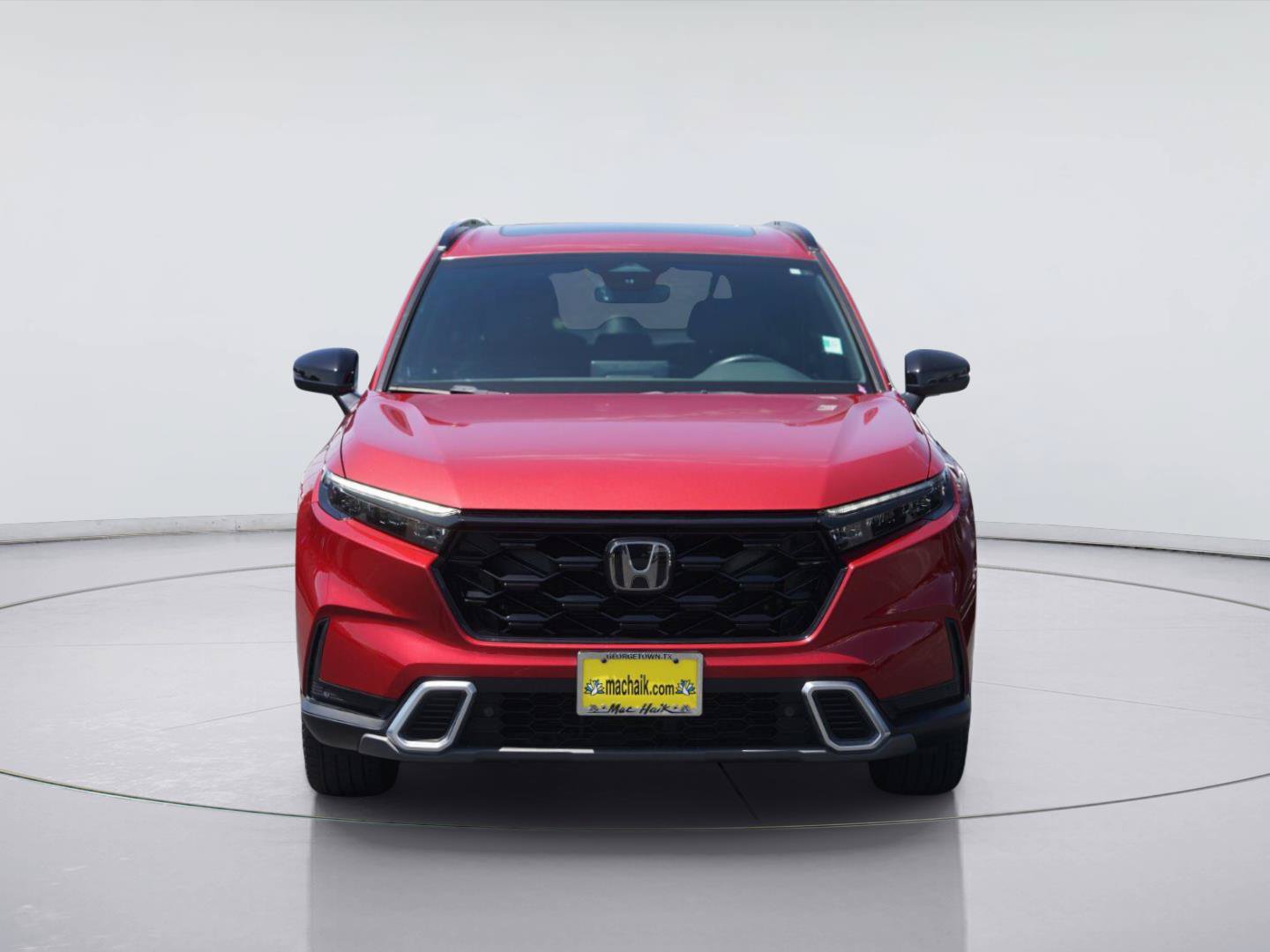 Used 2024 Honda CR-V Sport Touring image 3