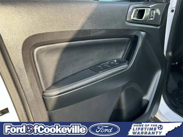 Certified 2019 Ford Ranger Lariat w/ Equipment Group 501A Mid image 21