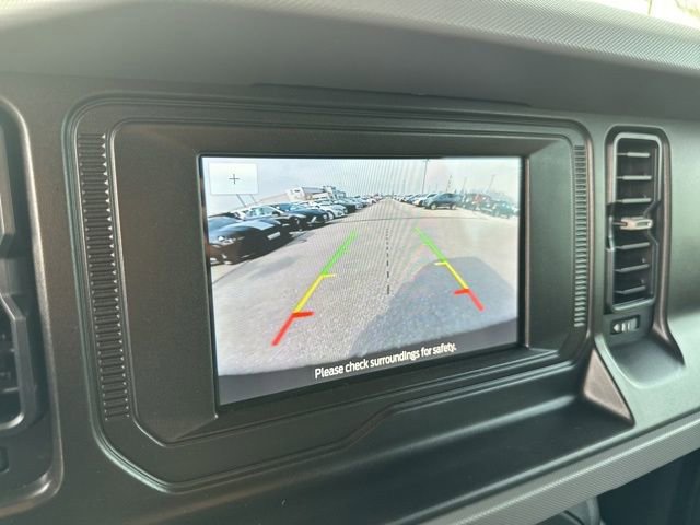 Certified 2023 Ford Bronco Big Bend image 30