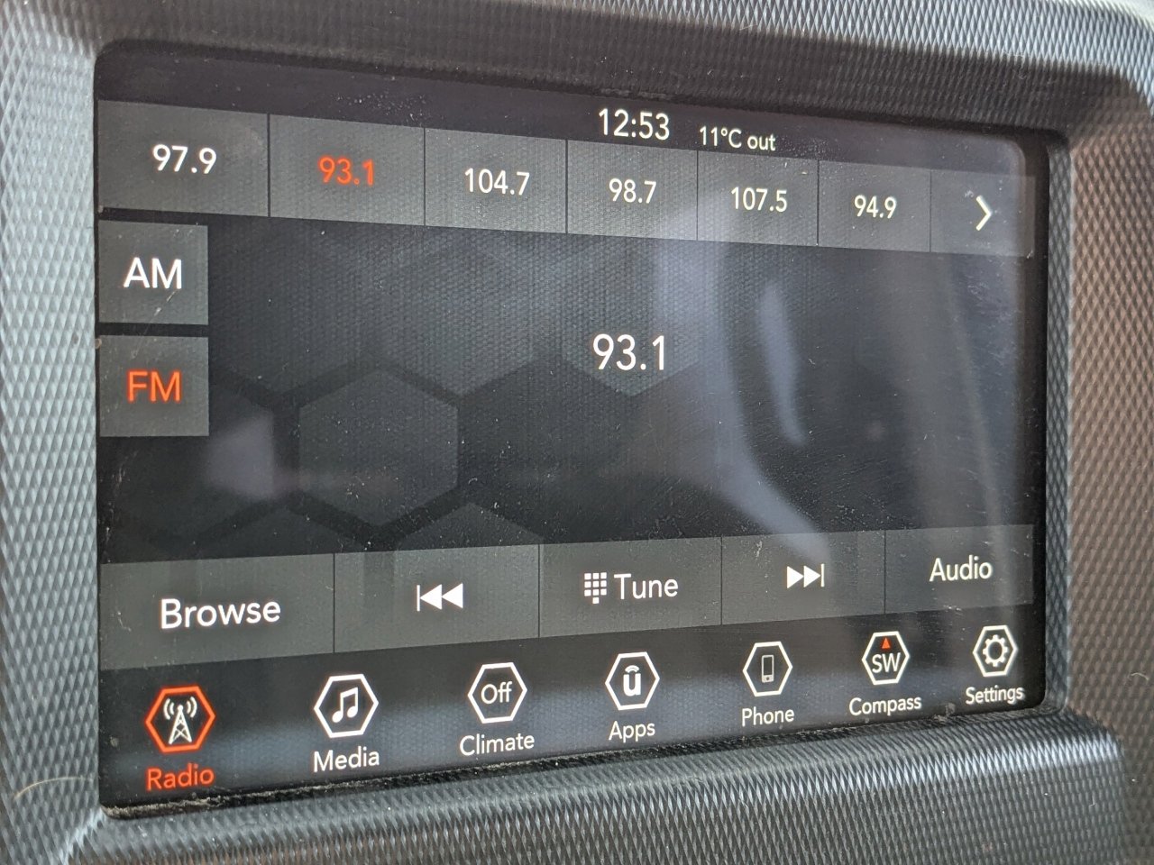 Used 2023 Jeep Wrangler Willys image 20