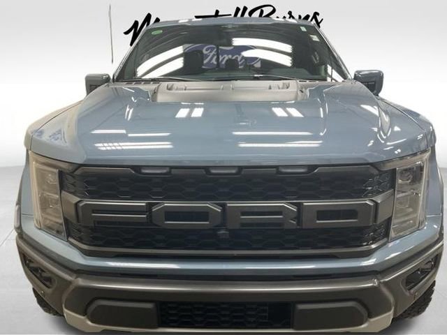 Certified 2023 Ford F150 Raptor image 6