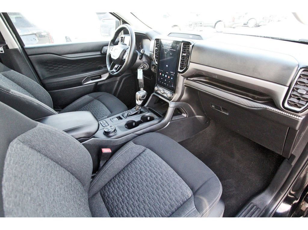 Certified 2024 Ford Ranger XLT image 28