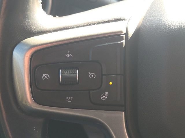 Used 2020 Chevrolet Silverado 1500 LT Trail Boss image 34