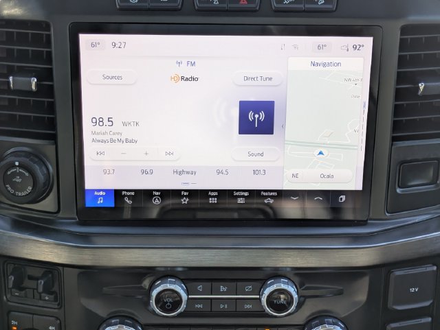 Certified 2023 Ford F250 Lariat w/ Tow Technology Package AWD/4WD image 18