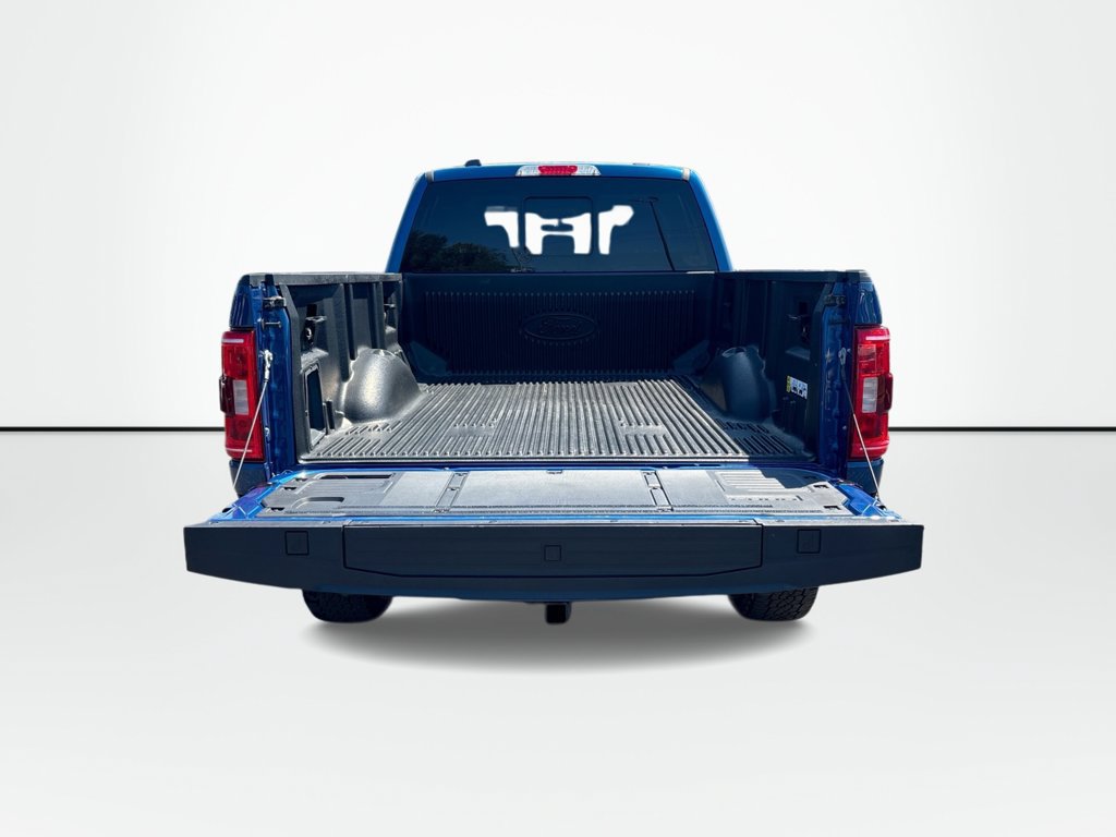 Certified 2023 Ford F150 XLT w/ Equipment Group 302A High AWD/4WD image 10