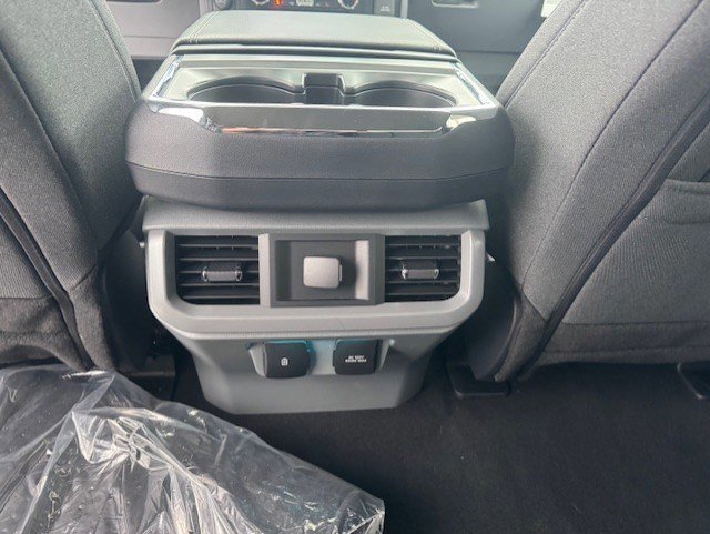 Certified 2024 Ford F150 XLT w/ Equipment Group 303A High image 31