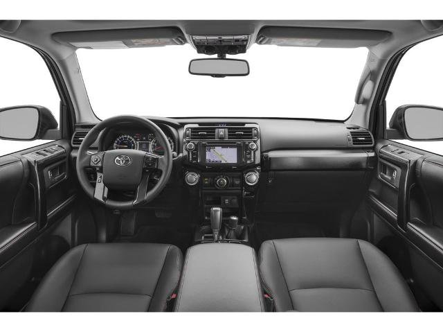 Used 2019 Toyota 4Runner TRD Off-Road Premium AWD/4WD image 5