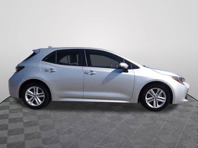 Used 2022 Toyota Corolla SE FWD image 4