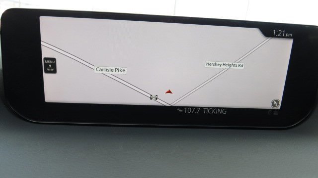 Used 2023 MAZDA CX-50 Meridian Edition image 14