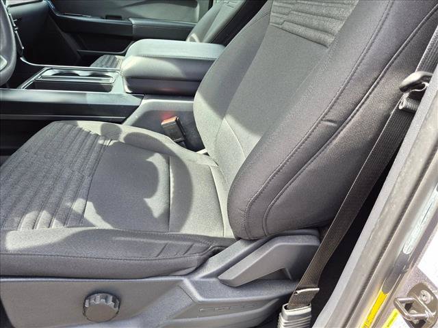 Certified 2023 Ford F150 XL w/ STX Appearance Package RWD image 15
