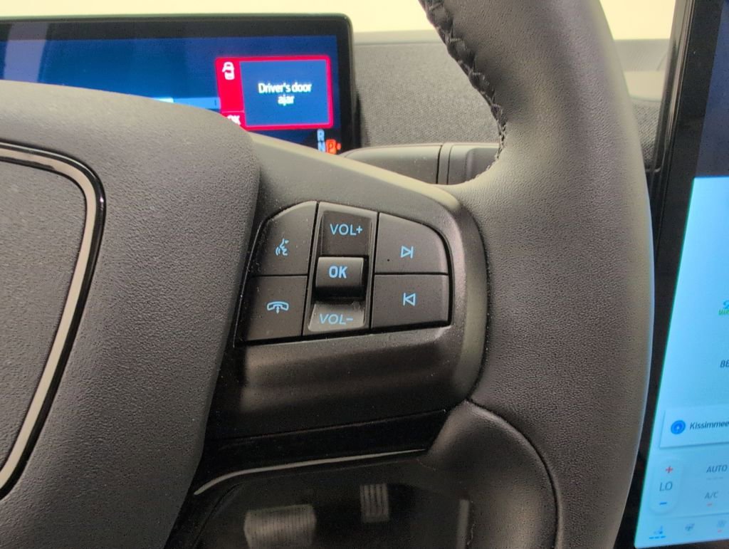 Certified 2025 Ford Mustang Mach-E Premium image 41