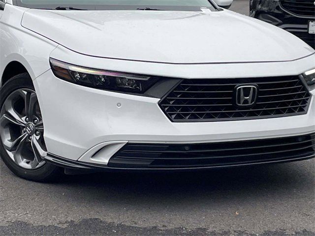 Used 2023 Honda Accord EX-L image 8