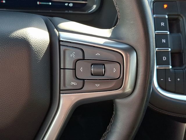 Used 2024 Chevrolet Tahoe Z71 w/ Z71 Off-Road Package image 23