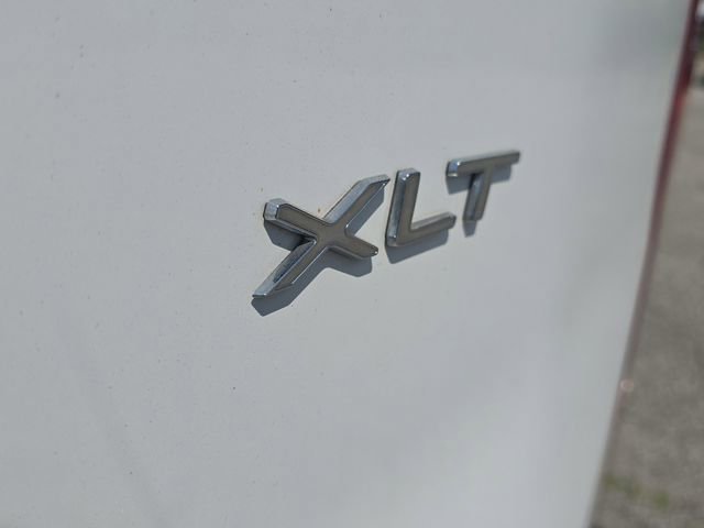 Certified 2024 Ford Transit 350 XLT RWD image 11