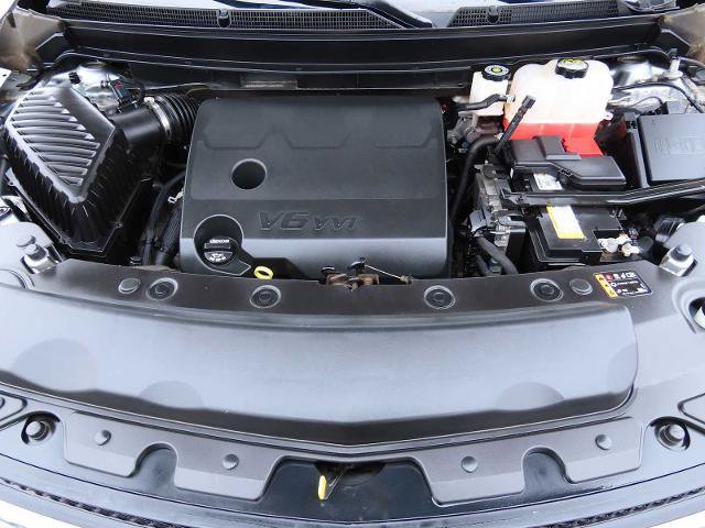 Used 2023 Buick Enclave Essence image 15