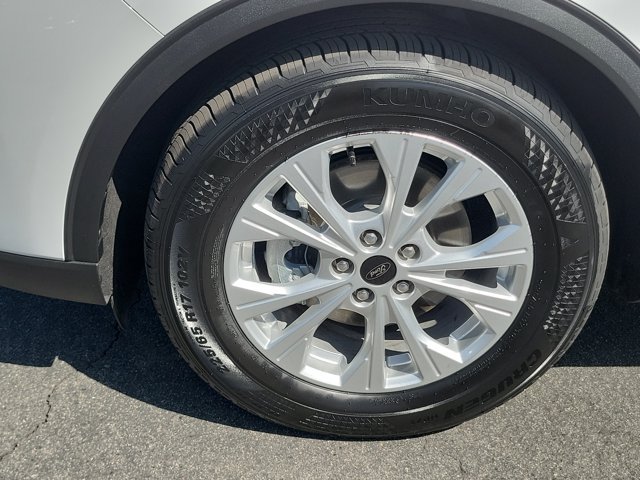 Certified 2024 Ford Escape Active FWD image 31