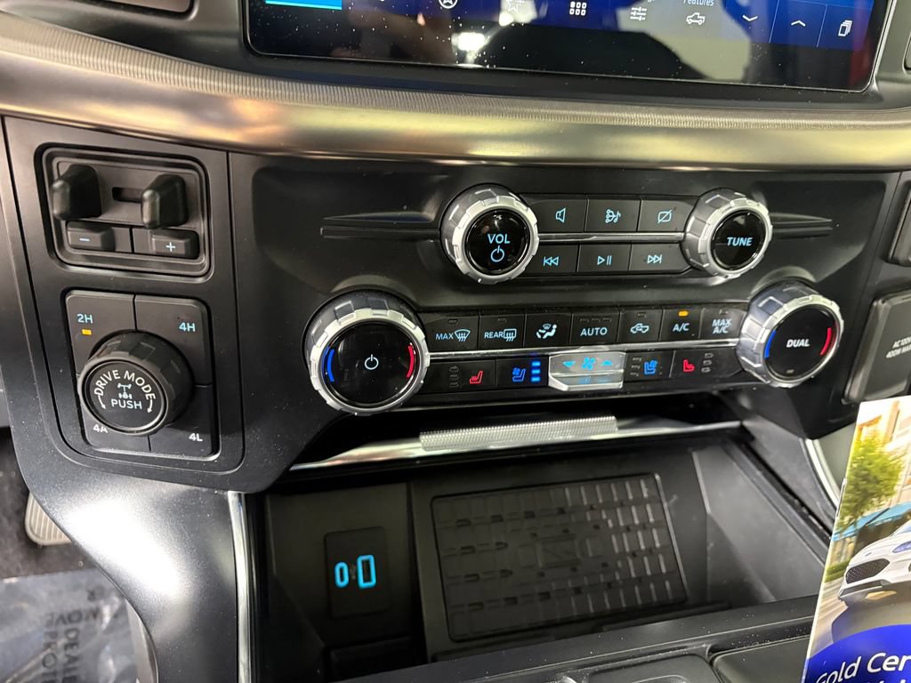 Certified 2023 Ford F150 Raptor AWD/4WD image 20