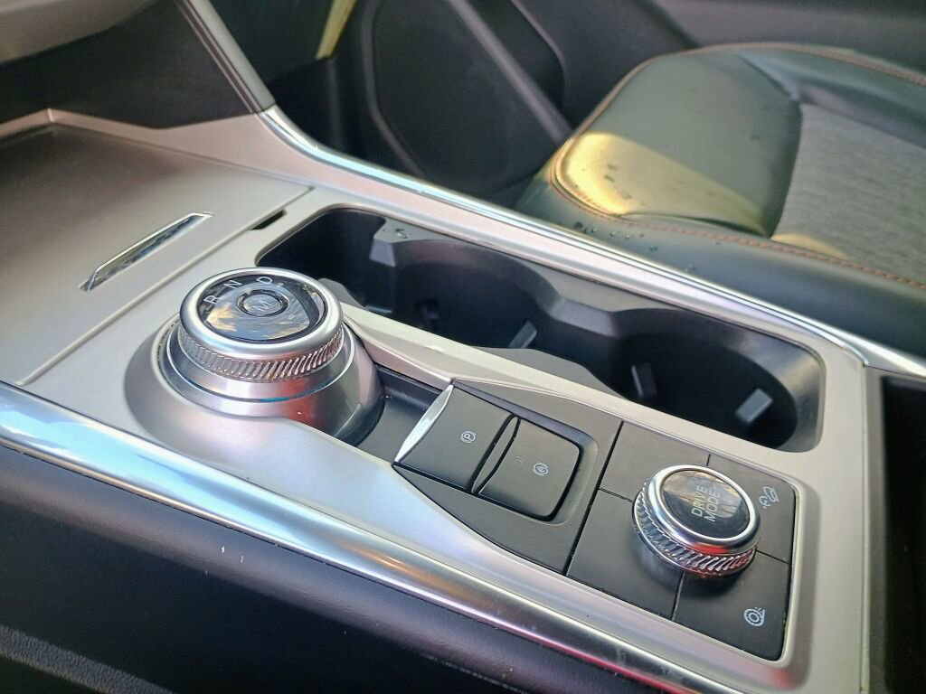 Certified 2023 Ford Explorer Timberline AWD/4WD image 15