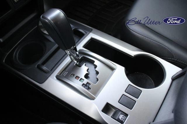 Used 2020 Toyota 4Runner SR5 image 16