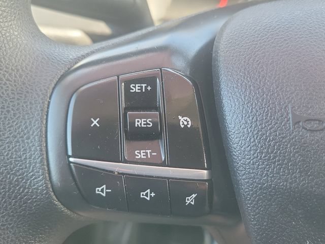 Certified 2021 Ford Escape S FWD image 18