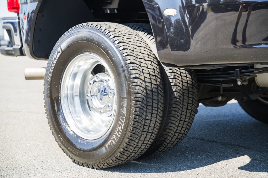 Certified 2025 Ford F350 XLT image 23