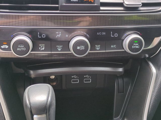 Used 2022 Honda Accord Sport image 24