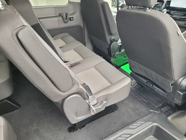 Certified 2024 Ford Transit 350 XLT RWD image 11