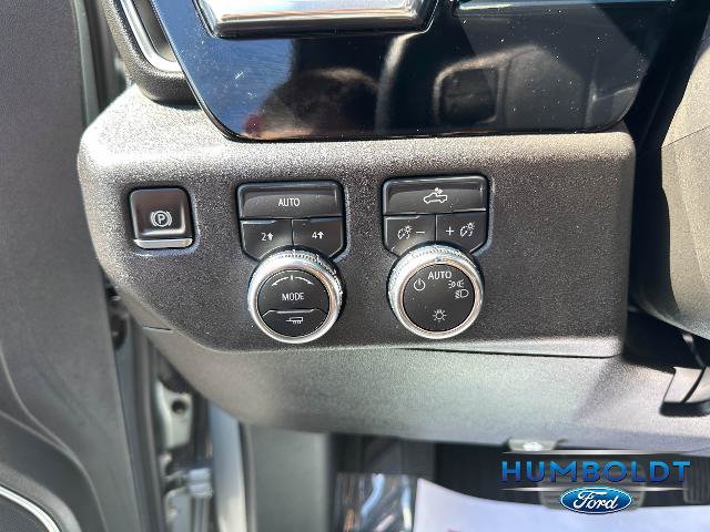 Used 2025 GMC Sierra 1500 SLE AWD/4WD image 18