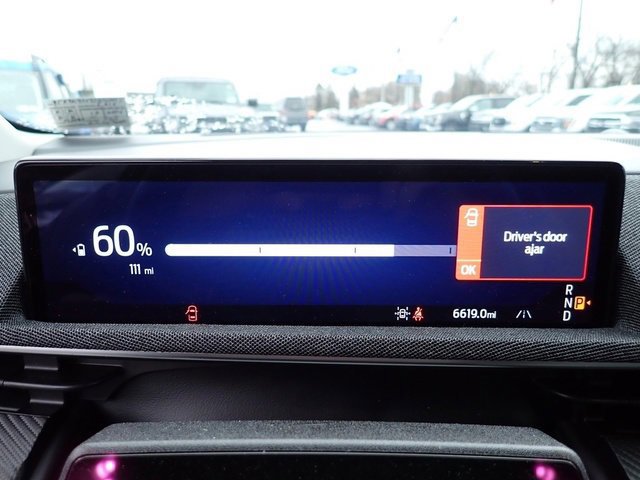 Certified 2025 Ford Mustang Mach-E Premium image 29