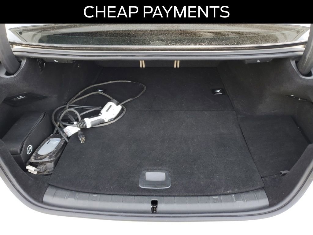 Used 2018 BMW 530e image 6