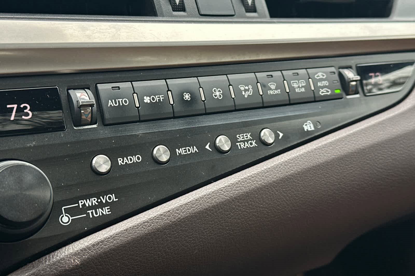 Used 2019 Lexus ES 350 image 19