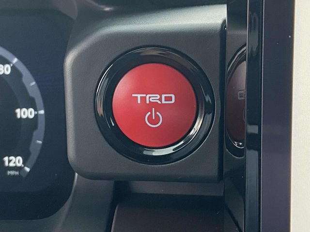 Used 2024 Toyota Tacoma TRD Off-Road AWD/4WD image 28