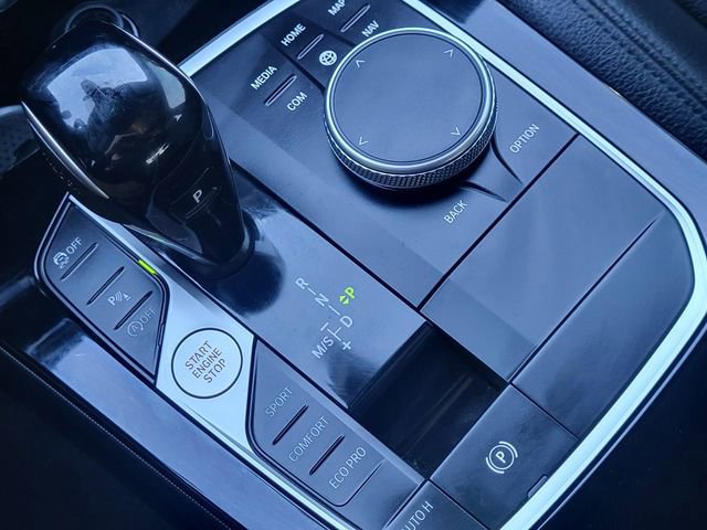 Used 2023 BMW 228i xDrive Gran Coupe w/ Premium Package 2 AWD/4WD image 24