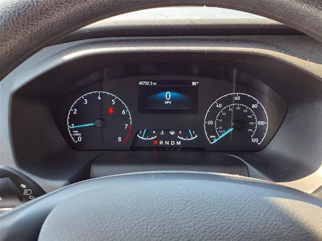 Certified 2025 Ford Transit 350 XLT RWD image 16